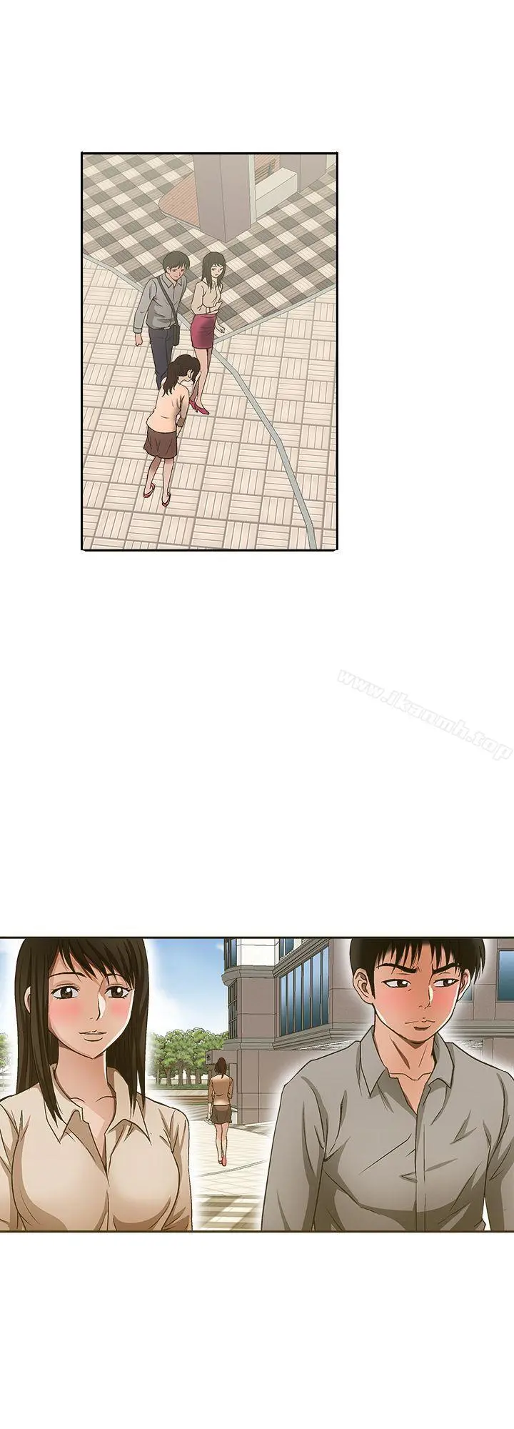 别人的老婆 - 第14话-极致的快乐 - page 25