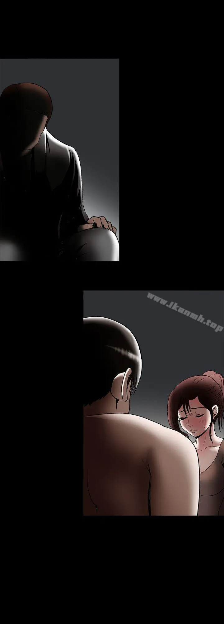 别人的老婆 - 第19话-外遇的老婆 - page 24
