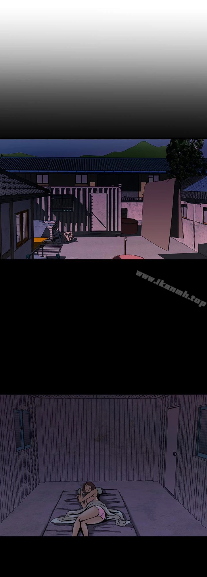 别人的老婆 - 第40话(第2季)-暗夜突袭而来的魔爪 - page 26