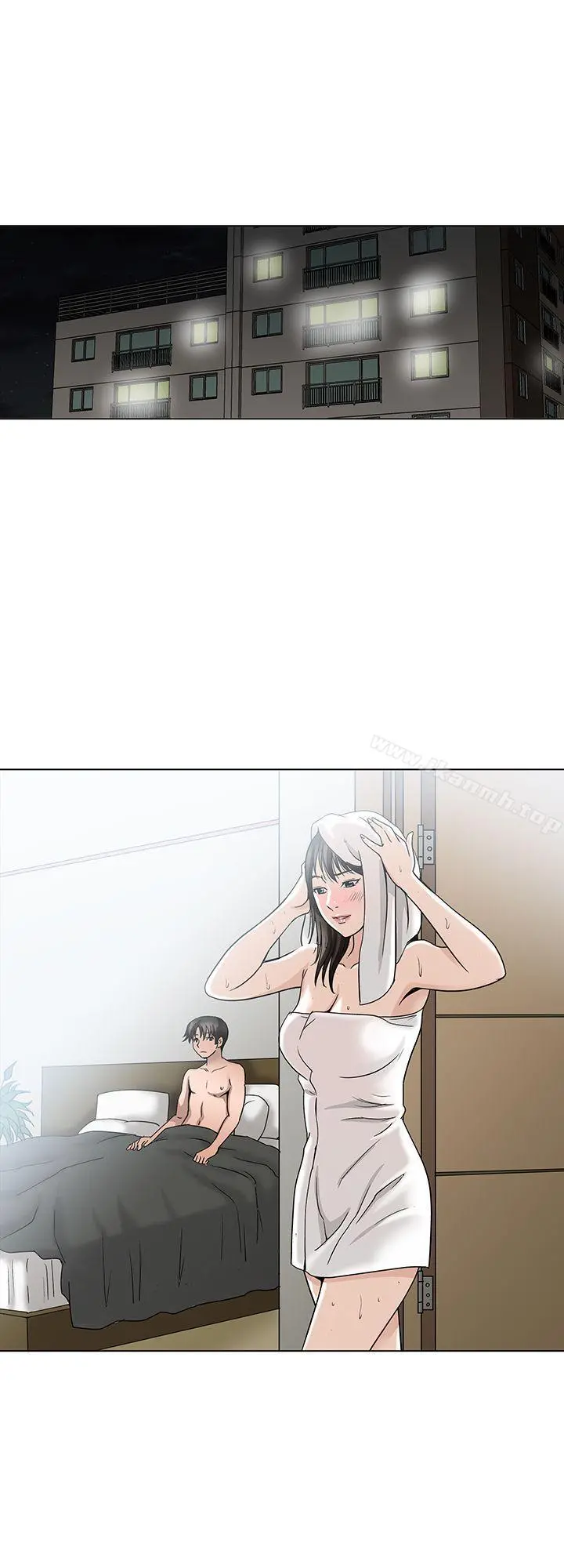 别人的老婆 - 第4话-隔壁邻居的秘密要求 - page 21