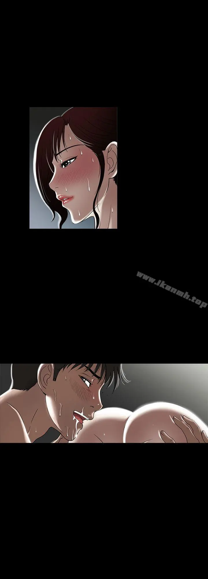别人的老婆 - 第4话-隔壁邻居的秘密要求 - page 34