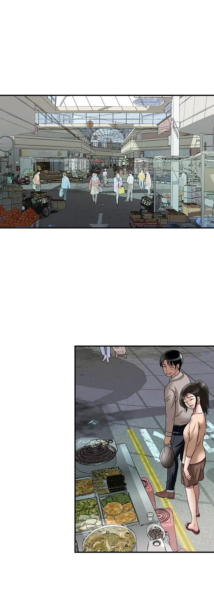 别人的老婆 - 第67话(第2季)-扭曲的慾望 - page 21