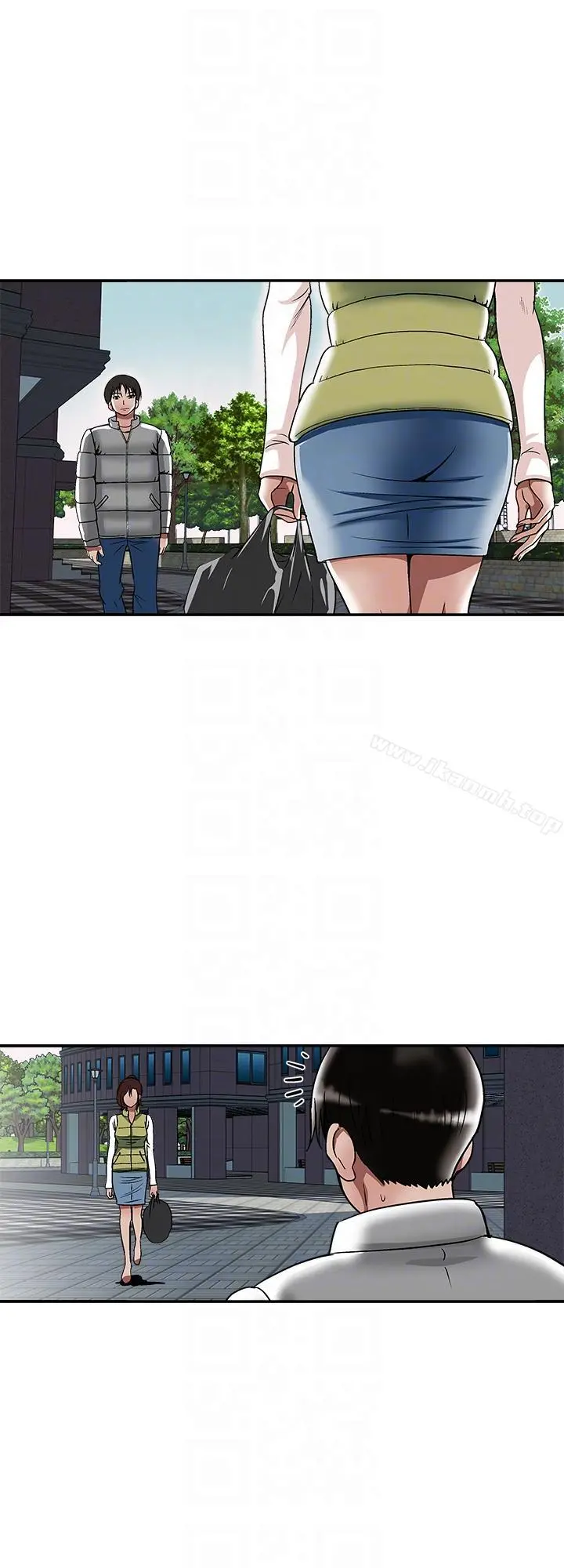 别人的老婆 - 第23话-被汗水浸湿的私密处 - page 15