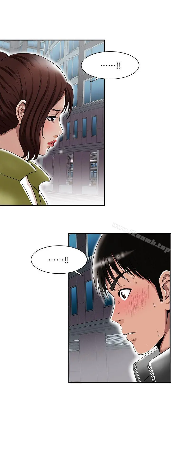 别人的老婆 - 第23话-被汗水浸湿的私密处 - page 16