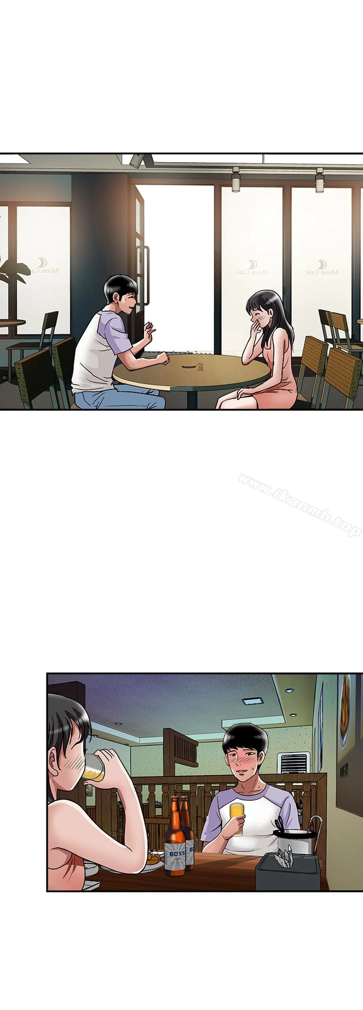 别人的老婆 - 第36话(第2季)-我想抱妳 - page 18