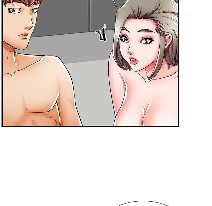 失格妈妈 - 第41话 - page 118