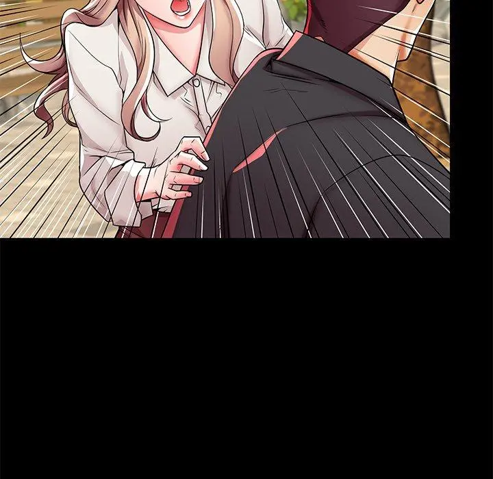 失格妈妈 - 第45话 - page 110