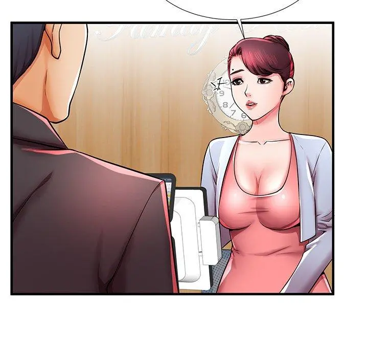 失格妈妈 - 第40话 - page 36