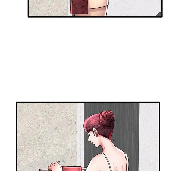 失格妈妈 - 第28话 - page 57