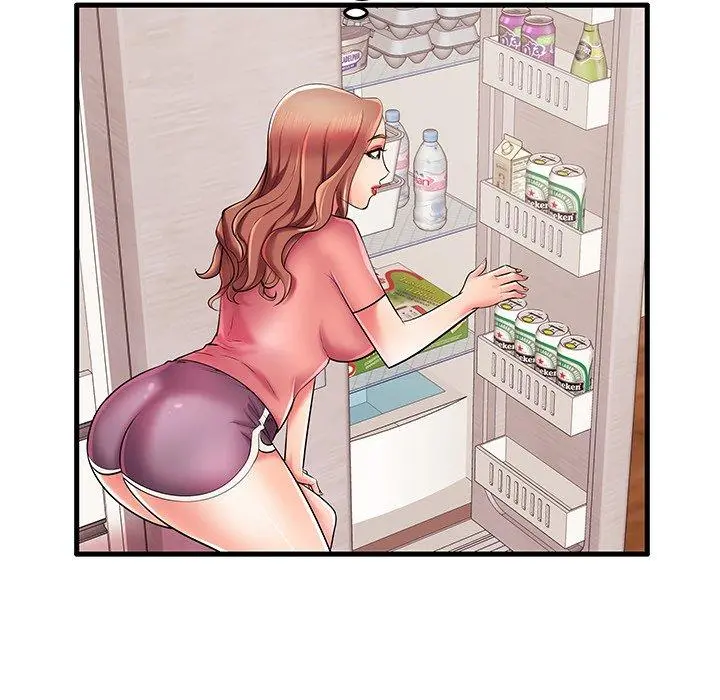失格妈妈 - 第7话 - page 18