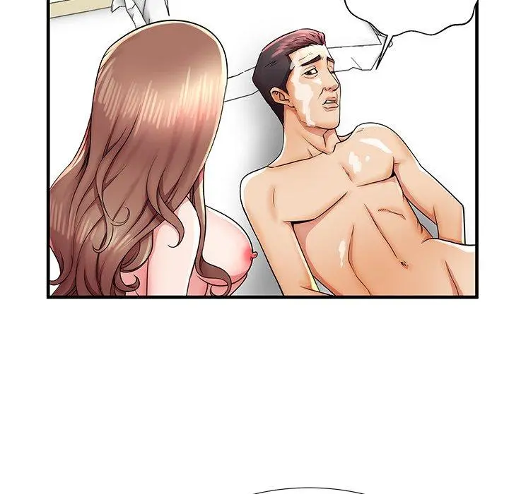 失格妈妈 - 第34话 - page 36
