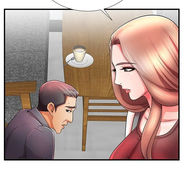 失格妈妈 - 第33话 - page 8