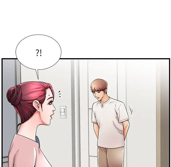 失格妈妈 - 第35话 - page 19