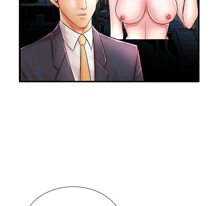 失格妈妈 - 第21话 - page 6
