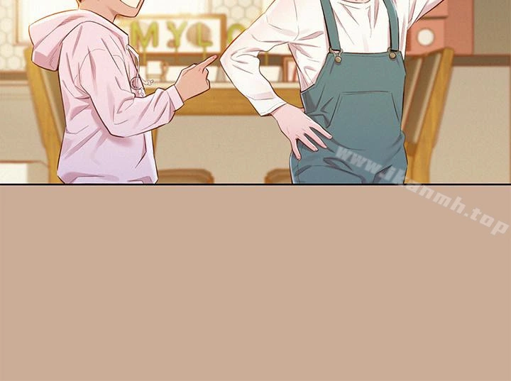 漂亮干姊姊 - 第73话-我最近都想着姊姊尻… - page 9