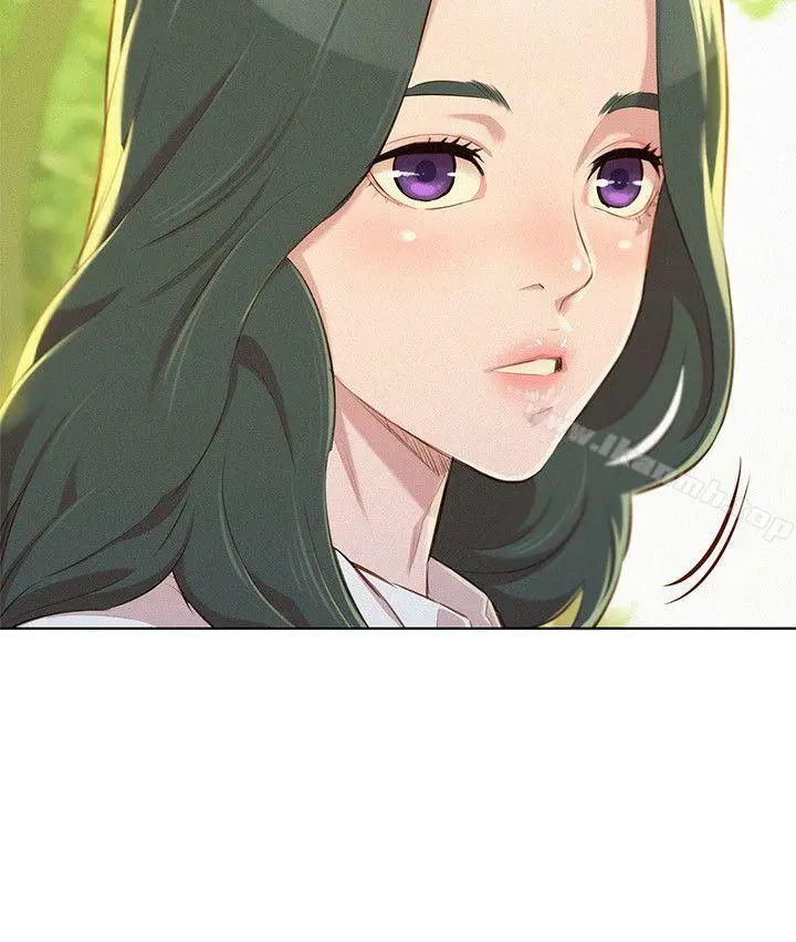 漂亮干姊姊 - 第51话-妳要来当我学妹吗? - page 22