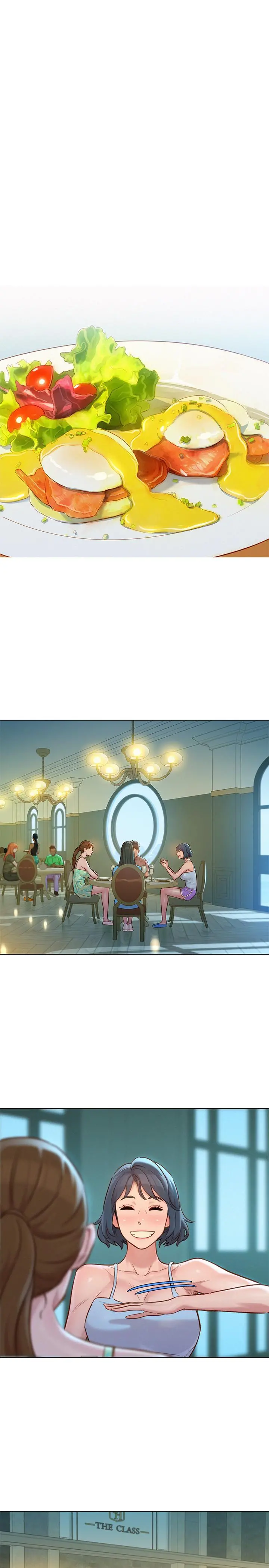 漂亮干姊姊 - 第131话-再次对多熙的身体有反应 - page 25