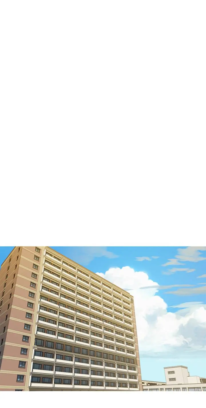 漂亮干姊姊 - 第119话-舒娴也要去海岛？ - page 23
