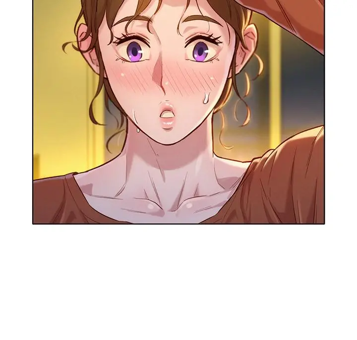 漂亮干姊姊 - 第107话-慧美姐主动了 - page 17