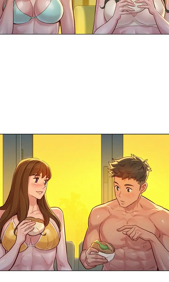 漂亮干姊姊 - 第133话-偷袭姐姐的房间 - page 21