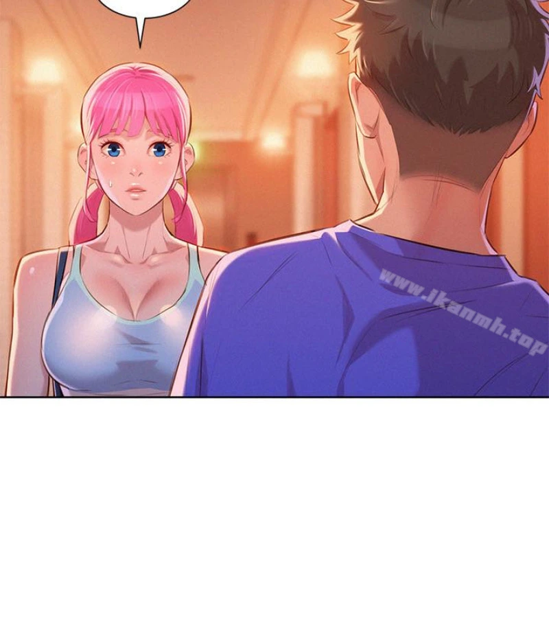 漂亮干姊姊 - 第58话-志豪，我们是什么关係? - page 43