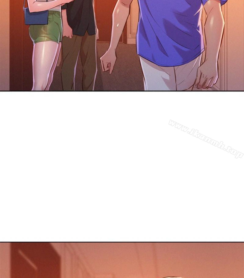 漂亮干姊姊 - 第58话-志豪，我们是什么关係? - page 46