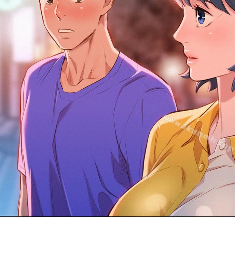 漂亮干姊姊 - 第58话-志豪，我们是什么关係? - page 53
