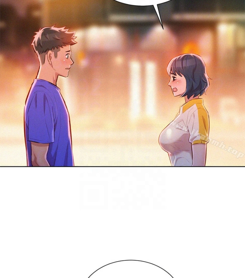 漂亮干姊姊 - 第58话-志豪，我们是什么关係? - page 56