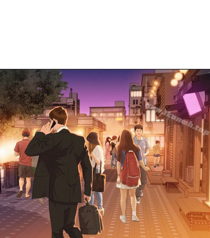 漂亮干姊姊 - 第58话-志豪，我们是什么关係? - page 69