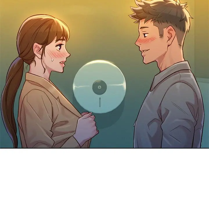 漂亮干姊姊 - 第117话-在公厕的大胆行为 - page 27