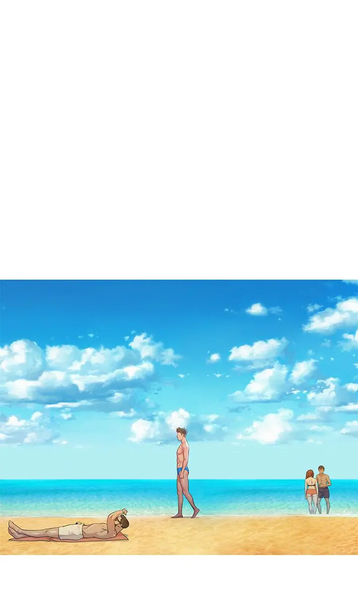 漂亮干姊姊 - 第135话-多熙下定决心 - page 17