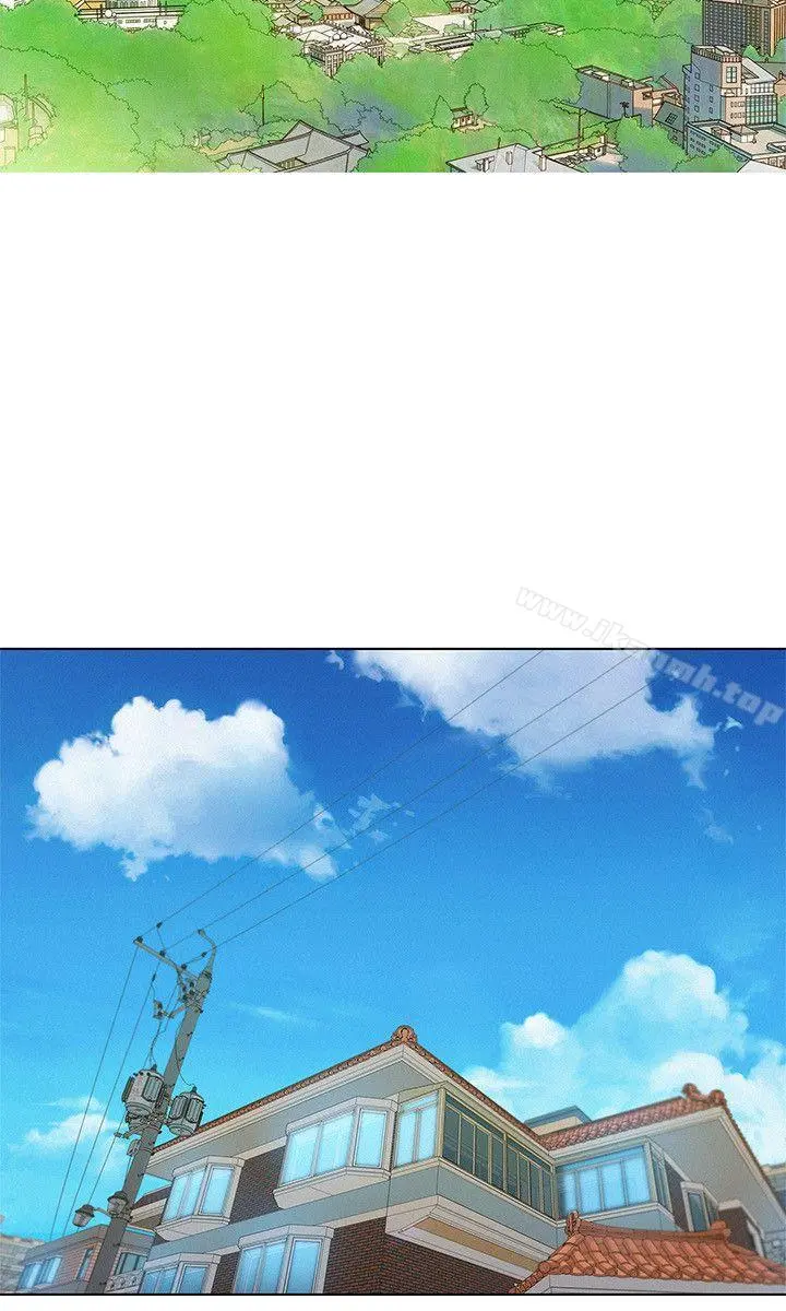 漂亮干姊姊 - 第25话-没有爱的初体验 - page 19