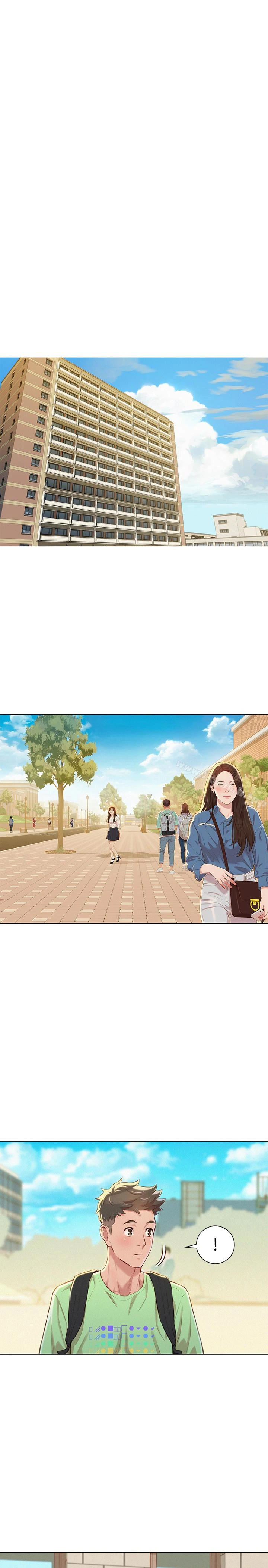 漂亮干姊姊 - 第70话-慧美跟游泳教练的约会 - page 6