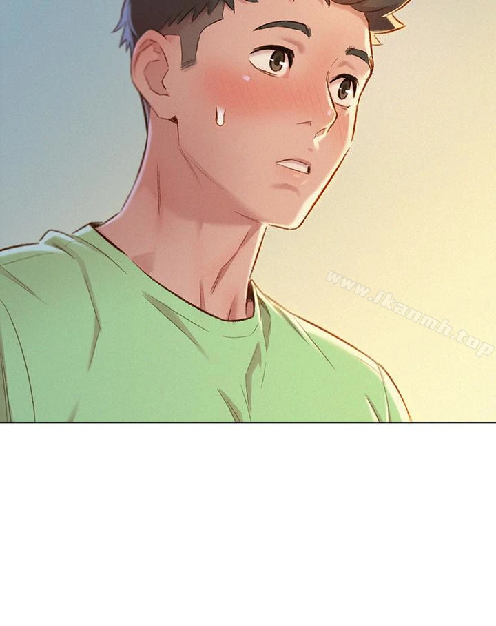 漂亮干姊姊 - 第70话-慧美跟游泳教练的约会 - page 20