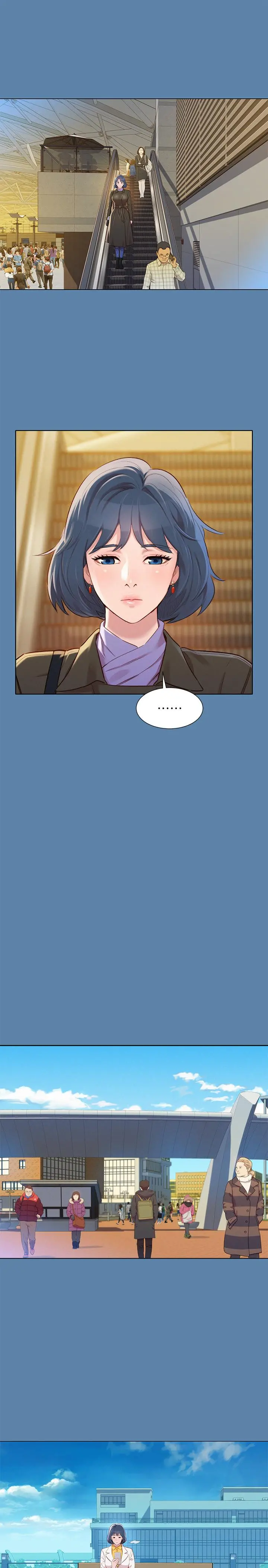 漂亮干姊姊 - 第90话-姐姐，我真的忍太久了 - page 15