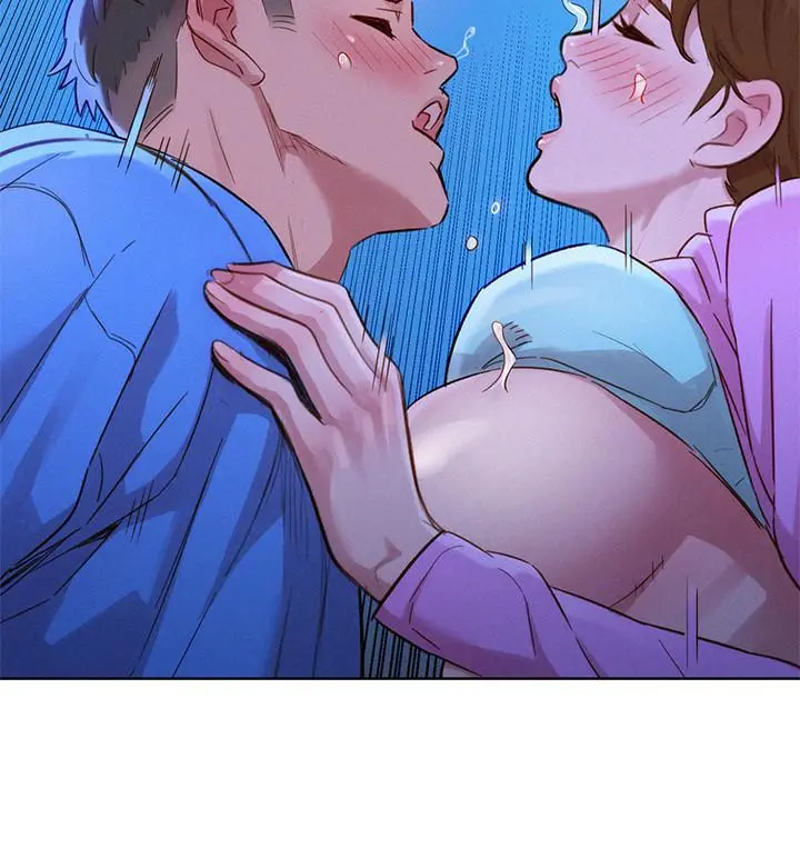 漂亮干姊姊 - 第100话-你跟志豪是什么关係？ - page 23