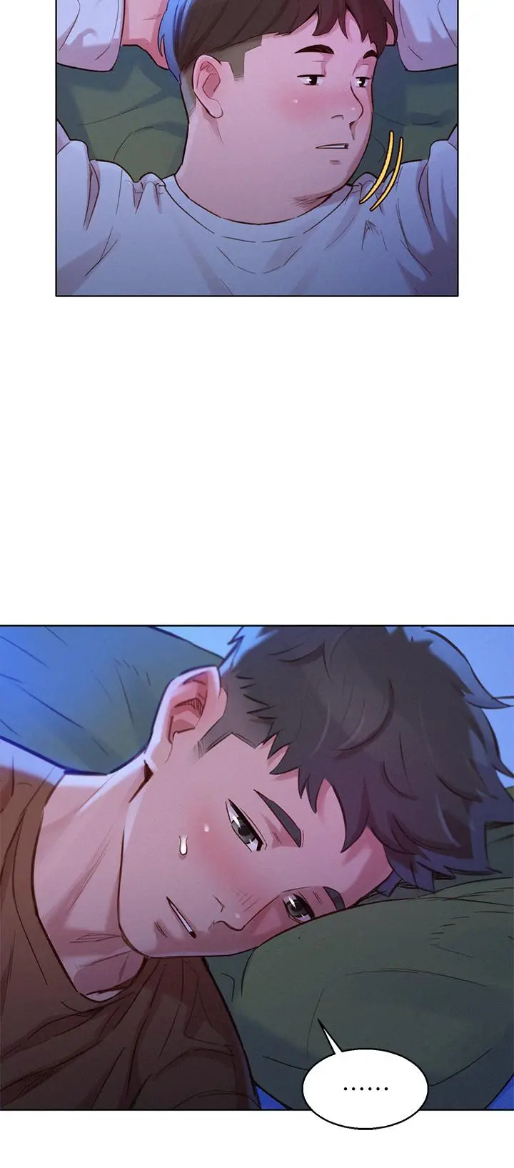 漂亮干姊姊 - 第100话-你跟志豪是什么关係？ - page 29
