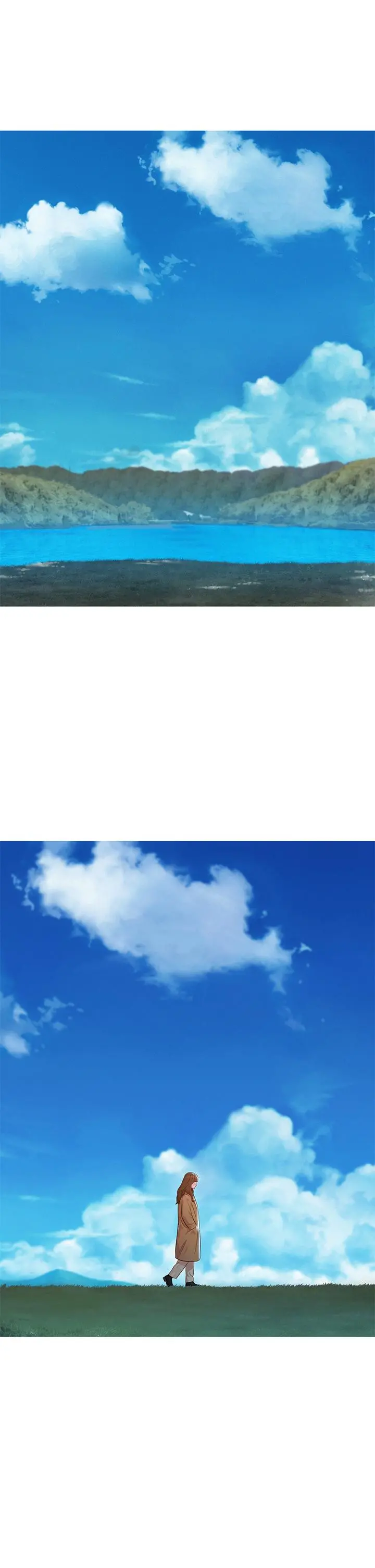 漂亮干姊姊 - 第155话-你们到底在做什么 - page 37