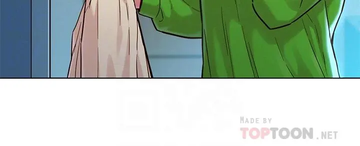 漂亮干姊姊 - 第156话-是怜悯还是肉体的渴望 - page 10