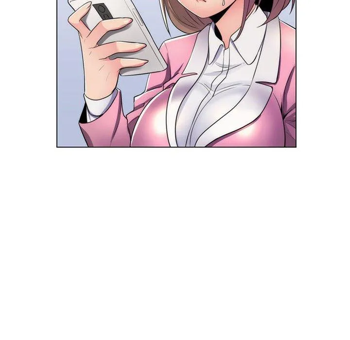 脱序教师 - 第21话 - page 91