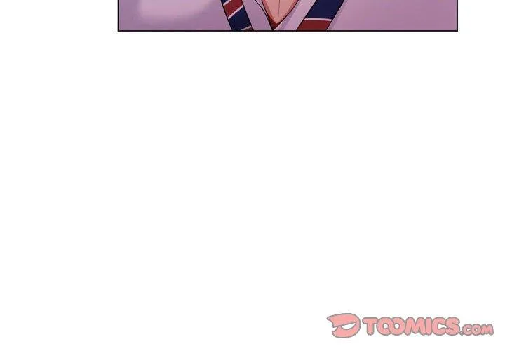 脱序教师 - 第4话 - page 4
