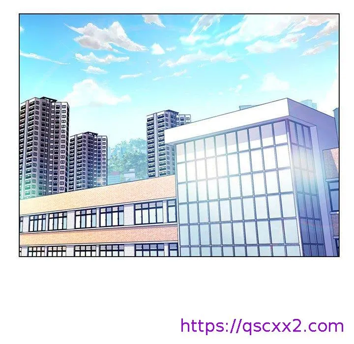 脱序教师 - 第16话 - page 105