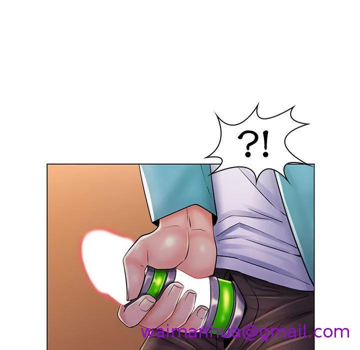 脱序教师 - 第19话 - page 5