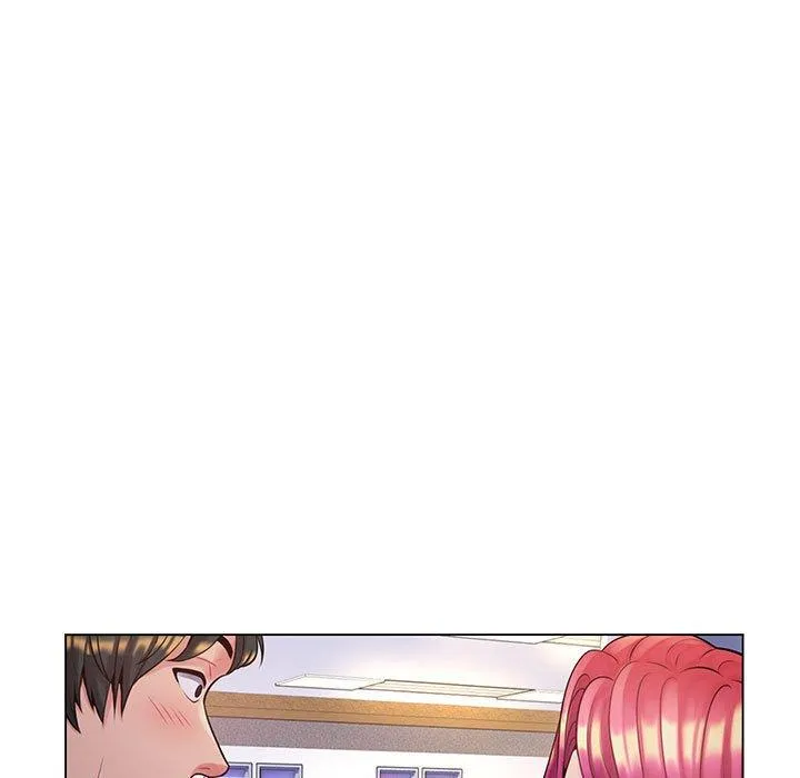 脱序教师 - 第14话 - page 23