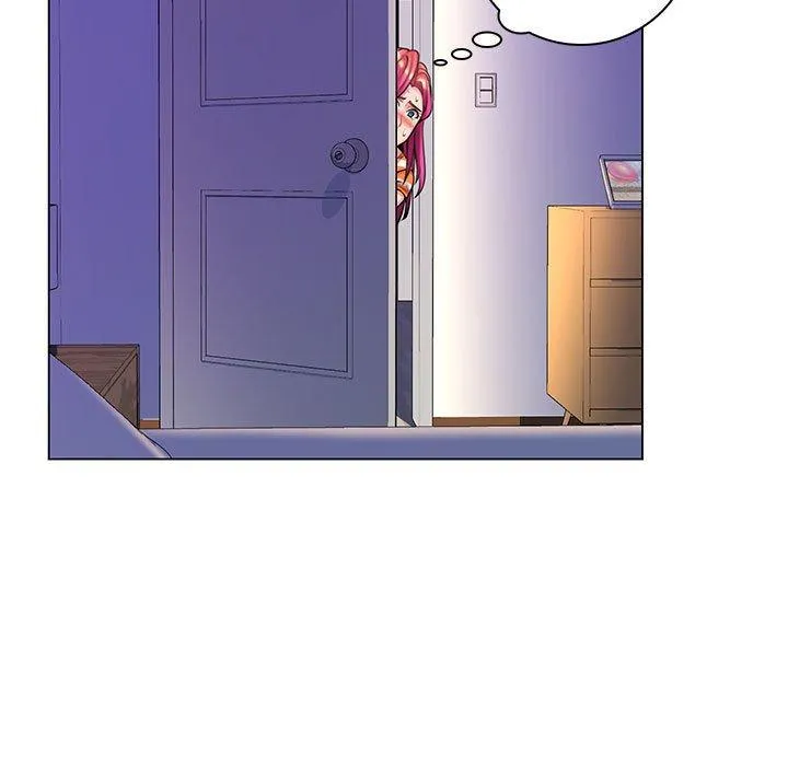 脱序教师 - 第14话 - page 54