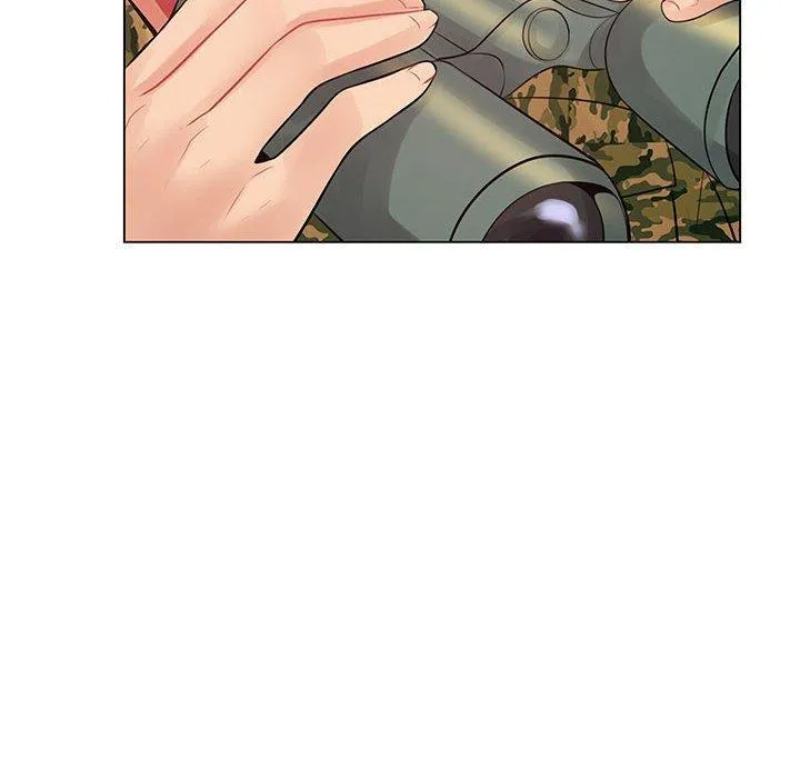 脱序教师 - 第14话 - page 119