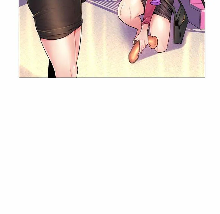 脱序教师 - 第12话 - page 34