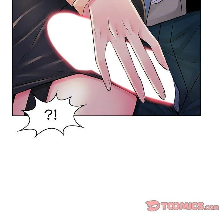 脱序教师 - 第18话 - page 38