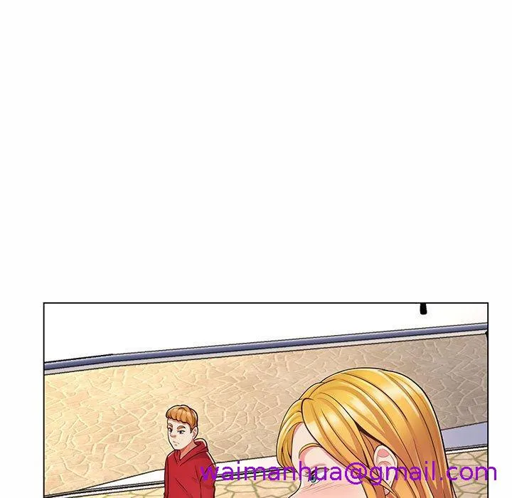 脱序教师 - 第8话 - page 101