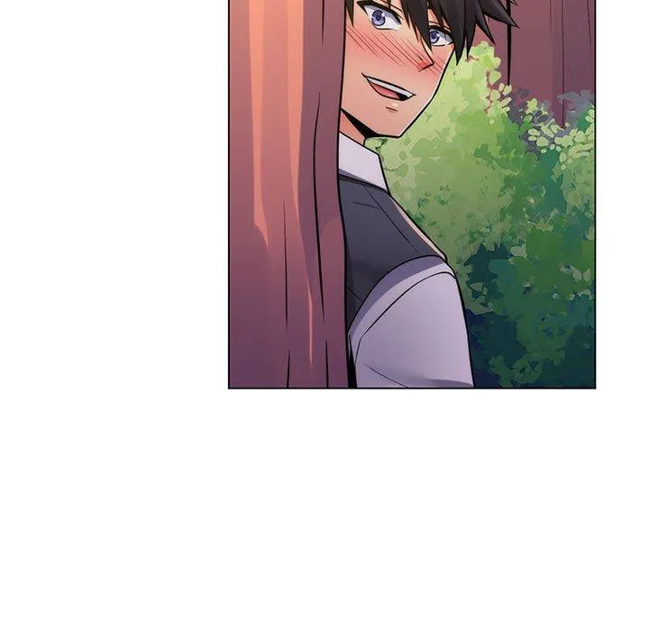 脱序教师 - 第23话 - page 59